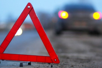 Фотография к новости: Автобус и легковушка столкнулись в Шымкенте, один пассажир погиб