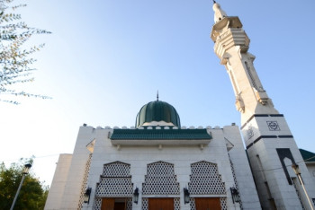 Мечети возле школ сносить не будут, заявили в профильном ведомстве  