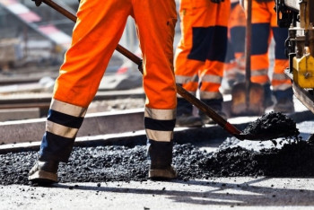 Фотография к новости: На двое суток перекроют проспект Назарбаева в Алматы