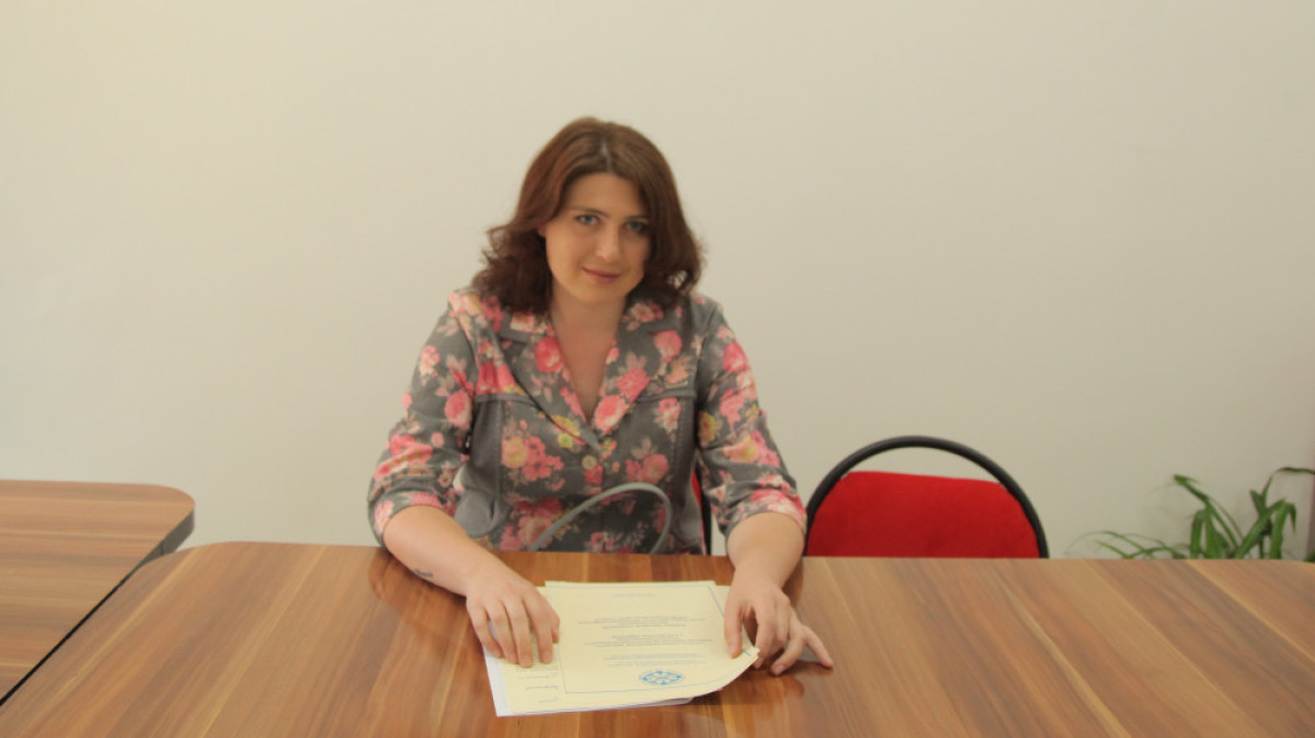 Маржан Биткенбаева