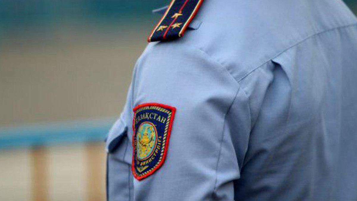 Начальник МПС Алматы освобождён от должности