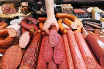 Фотография к новости: В мясных продуктах на прилавках Астаны обнаружена ДНК свиньи 