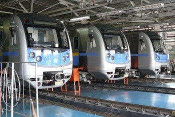 Фотография к новости: Свыше 67 млрд тенге вложат в строительство новых станций метро в Алматы