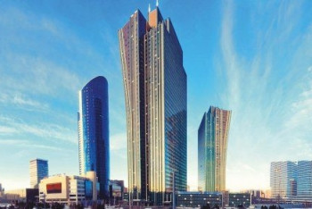 В "Самрук-Қазына" рассказали о новой стратегии Фонда будущих поколений 