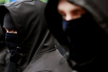 Вооруженное нападение совершили на казначейство в Туркестанской области