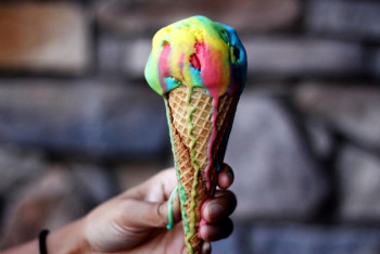 Фотография к новости: Жаркие выходные обещают синоптики в Казахстане