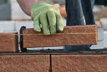 Фотография к новости: Обрушившееся на рабочих здание строили без разрешения - акимат Астаны