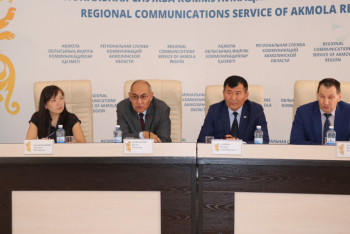 Фотография к новости: До семи материалов рассматривает оперативный суд в Акмолинской области 