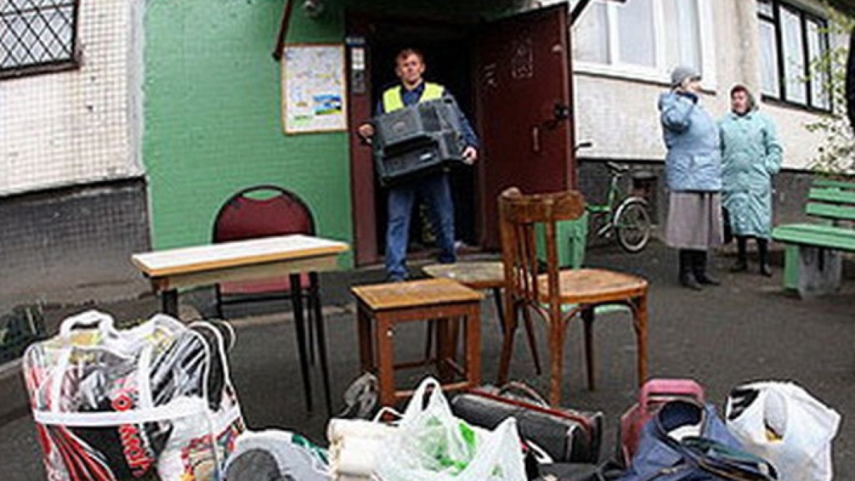 Из открытых источников 