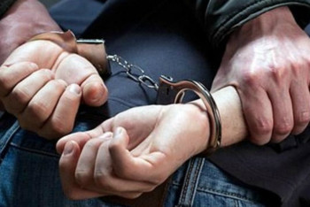 Фотография к новости: Задержаны подозреваемые в налетах на акмолинских предпринимателей 