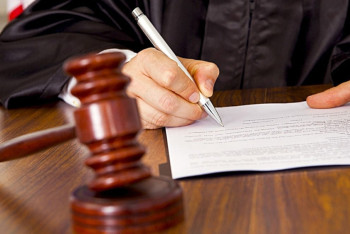 Фотография к новости: ЧП с батутом в Астане: обвиняемые освобождены от уголовной ответственности