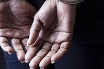 Фотография к новости: Многодетная мать задержана по подозрению в наркоторговле в Жанаозене