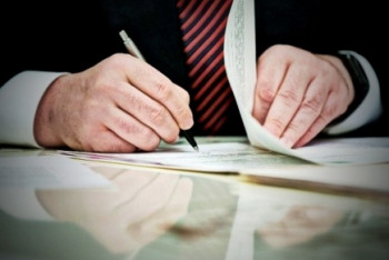 На более 77% выполнен Комплексный план приватизации за полугодие – Минфин