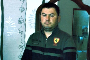 "Вора в законе" из Азербайджана задержали в отеле Щучинска