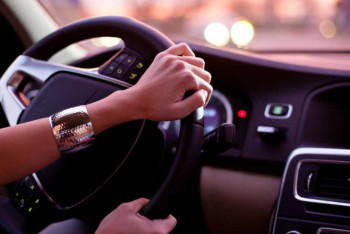 Пьяная автоледи врезалась в скорую с ребёнком близ Костаная