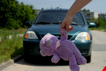 О состоянии сбитых на дороге в Алматы детях рассказали врачи 