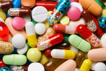 Фотография к новости: Казахстан укрепляет свои позиции на лекарственном рынке России