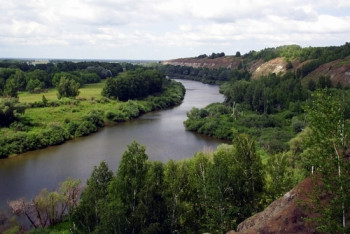 Экспедиция журнала "National Geographic Qazaqstan" посетит исторические места СКО