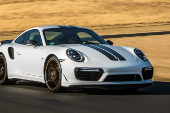 От Lada Granta до Porsche: какие авто предпочитают казахстанцы