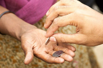 Фотография к новости: Казахстанцев предупредили о росте фактов мошенничества в сфере благотворительности