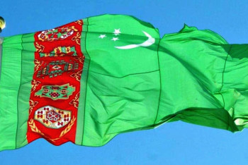 В Туркменистане откроется Торговый дом Казахстана