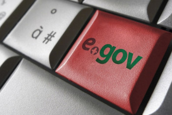 Фотография к новости: До 18 типов налогов можно оплатить через eGov