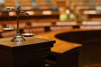 Фотография к новости: Гибель телеведущей в лифте: суд начался в Актобе