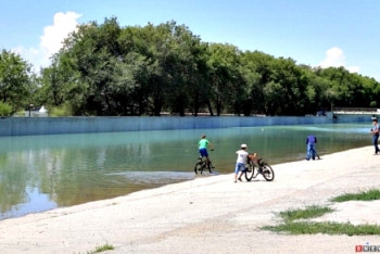 Фотография к новости: Стирка ковров в БАКе: Алматинцы не желают платить за химчистку   