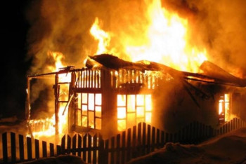 Фотография к новости: Пожар в доме: женщины погибли во сне в Алматинской области