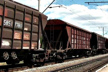 Фотография к новости: Из-за схода вагонов задерживаются 5 рейсов в Жамбылской области