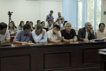 Фотография к новости: Более 200 свидетелей проходят по делу Храпунова