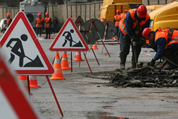 Ремонт дорог в Астане: акимат подал в суд на недобросовестных подрядчиков 