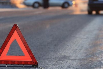 ДТП с замакимом Риддера: аким Усть-Каменогорска выиграл апелляцию