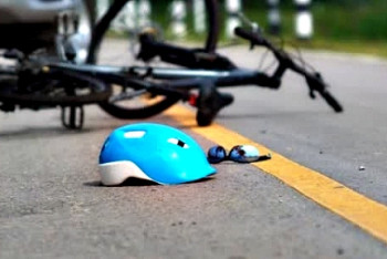 Фотография к новости: Четверо иностранцев погибли под колесами автомобиля в Таджикистане 