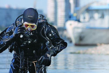 Спасатели ищут утонувших имама и его двоих сыновей в ВКО