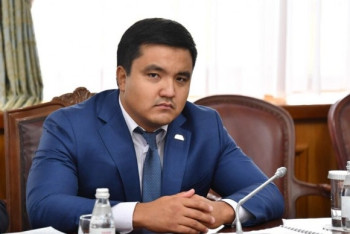 Назначен новый руководитель Управления туризма и внешних связей в Алматы