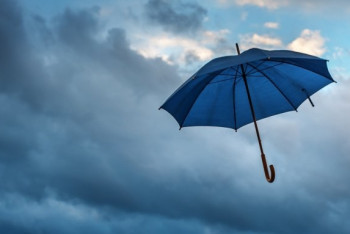 Фотография к новости: Дожди, град и усиление ветра ожидаются в Казахстане 30 июля