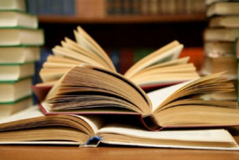 Фотография к новости: Школьники будут учиться по книгам из "золотого фонда" в Акмолинской области