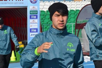 Казахского "Месси" предложили продать мадридскому "Реалу"