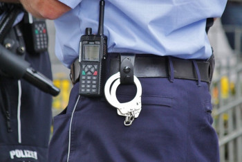 Фотография к новости: Что напугало пропавшего в горах Алматинской области мальчика, рассказали полицейские