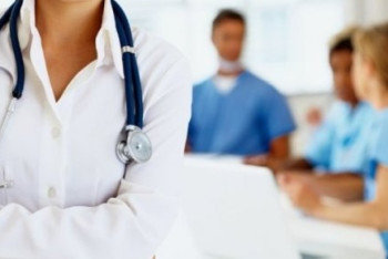 Фотография к новости: Врачи планируют уехать из Атырау из-за отсутствия обещанного жилья