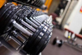 Фотография к новости: Бесплатные абонементы в фитнес-клуб раздают алматинским пенсионерам