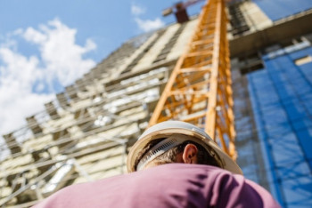 Фотография к новости: Ещё два застройщика в Астане лишились лицензии на строительство  