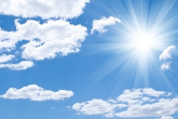 Фотография к новости: Погода без осадков ожидается на большей части Казахстана 28 июля  