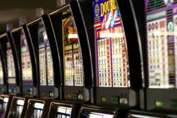 Фотография к новости: Точки незаконного игорного бизнеса ликвидировали в Кокшетау