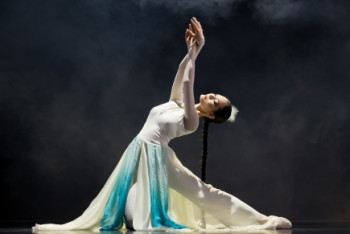 Театр Astana Ballet назвал уникальным американский хореограф