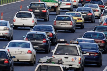 Миллиард тенге налогов задолжали автовладельцы Туркестанской области 