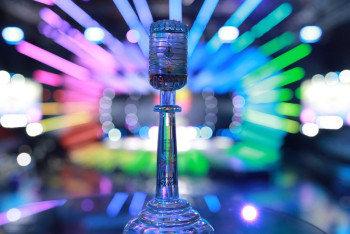 Фотография к новости: Ребенок, который приедет и победит - в Казахстане ищут участника детского Евровидения 