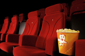 Фотография к новости: Казахстанский фильм "Асан" представят на Молодёжном кинофестивале в Казани