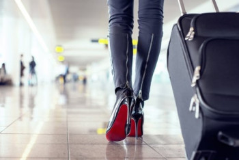 Казахстанка пыталась вылететь в Турцию по паспорту сестры 